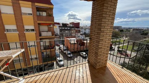 Foto 2 de Pis en venda a Sant Onofre, Santa Rita, Paterna