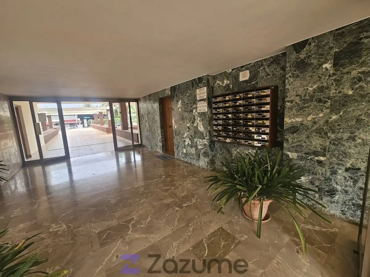 Piso de alquiler en Calvià con Aire acondicionado, Calefacción y Terraza