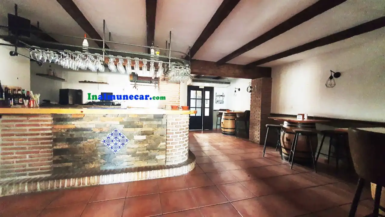 Local comercial en venta en Otívar, imagen 13