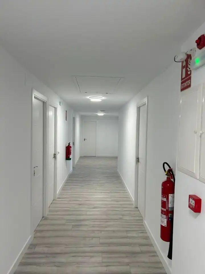 Büro zur Miete in Navalcarnero