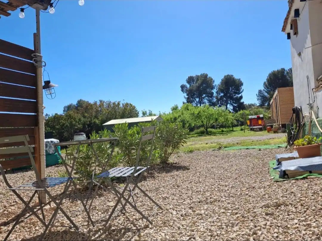 Chalet con piscina en venta en Carrer Dos de Maig 1, imagen 10