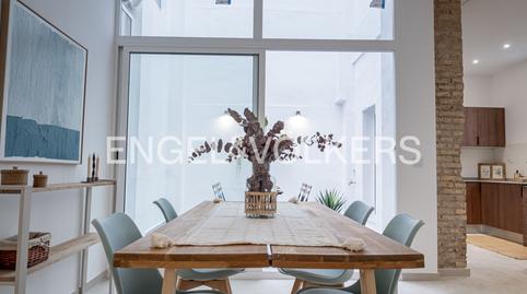 Photo 2 of House or chalet for sale in El Cabanyal - El Canyamelar, Valencia