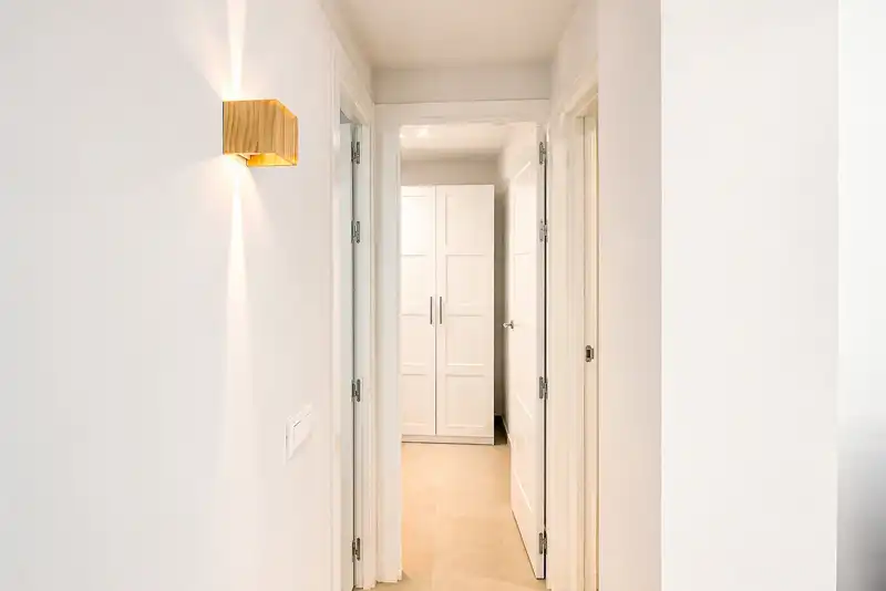 Piso de alquiler en Ciudad Lineal