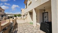 Terrassa de Casa o xalet en venda en Torrevieja