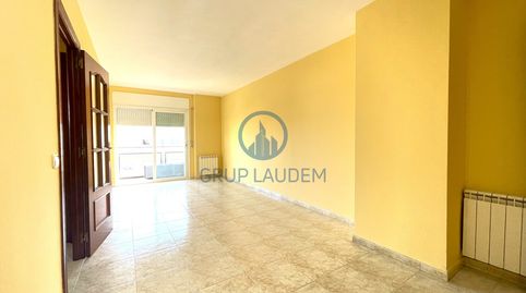 Foto 2 de Piso en venta en Via Europa - Parc Central, Mataró