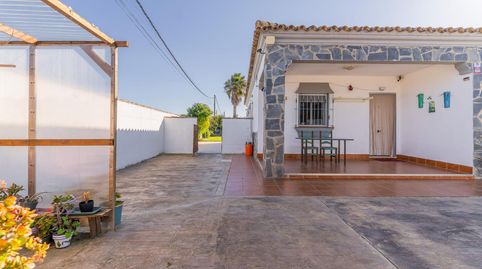 Foto 2 de Casa o xalet en venda a Cam. de la Paloma de la Paz, 48, Los Franceses – La Vega, Chiclana de la Frontera