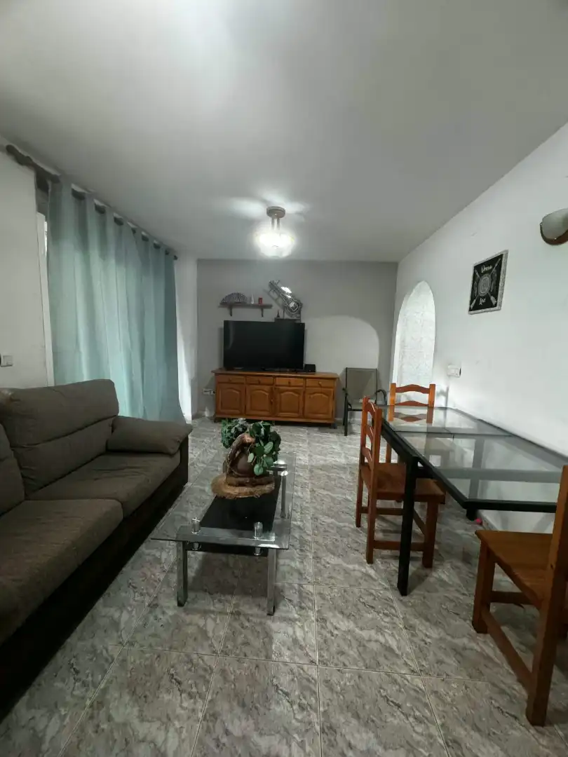 Mini appartamento con piscina in vendita a Carrer de la Cala Crancs, imagen 2