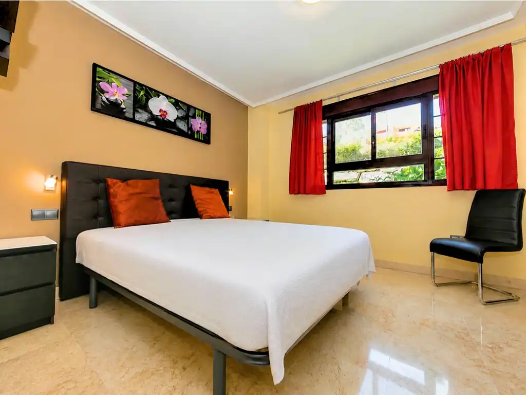 Apartament amb piscina en venda a La Mairena, imagen 9