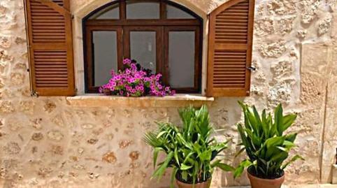 Foto 2 de Casa adosada en venta en Calle Miquel Tortell, Muro, Illes Balears