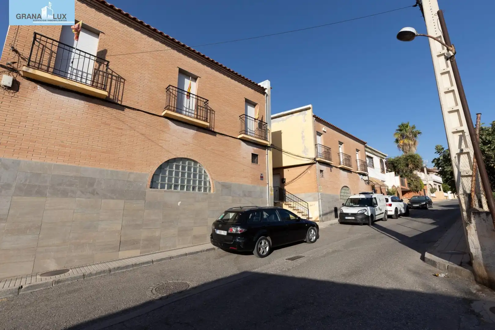 Reihenhaus zum Verkauf in Camino de la Sierra de Gor, imagen 34