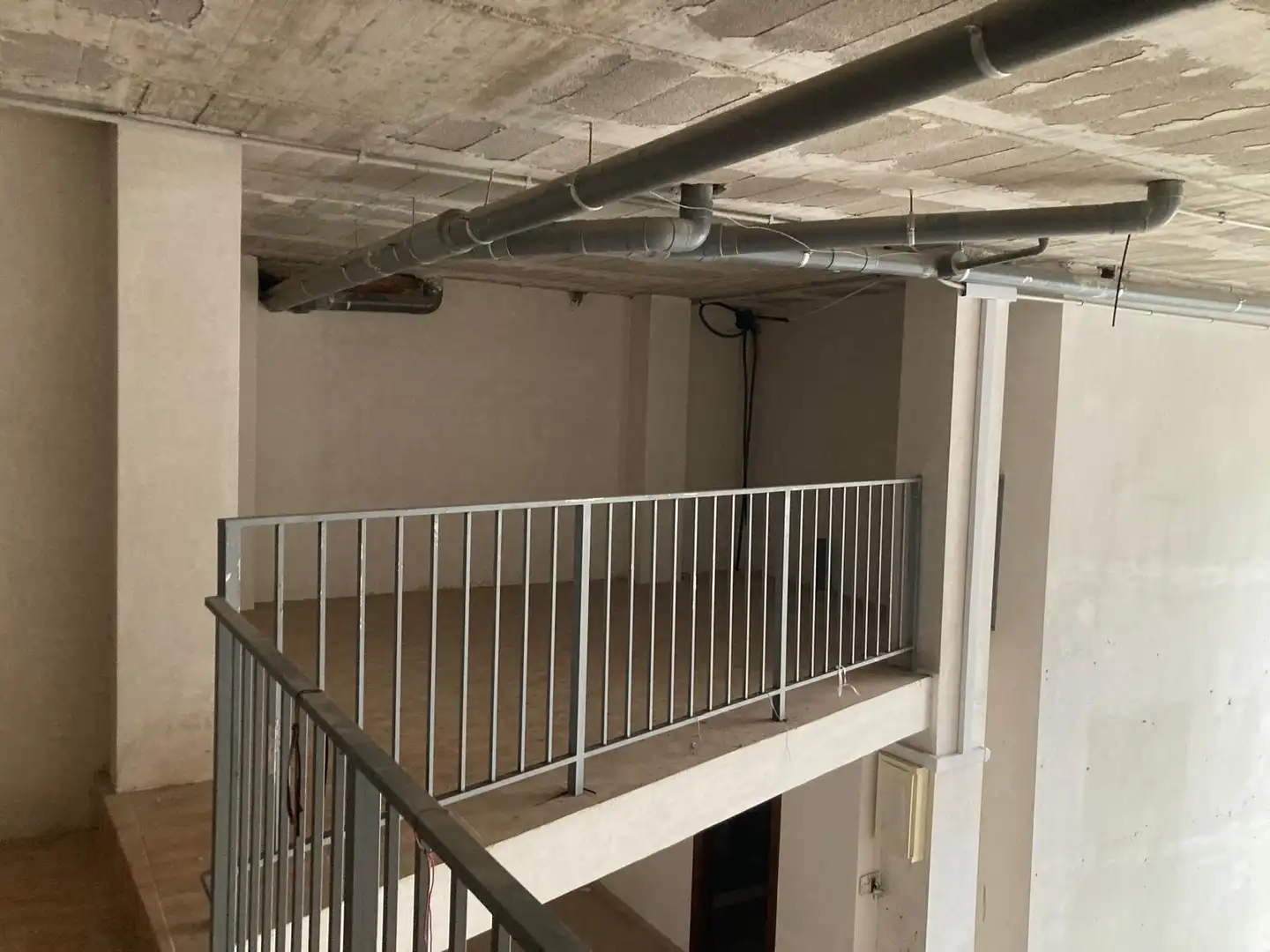 Geschaftsraum zur Miete in Villena