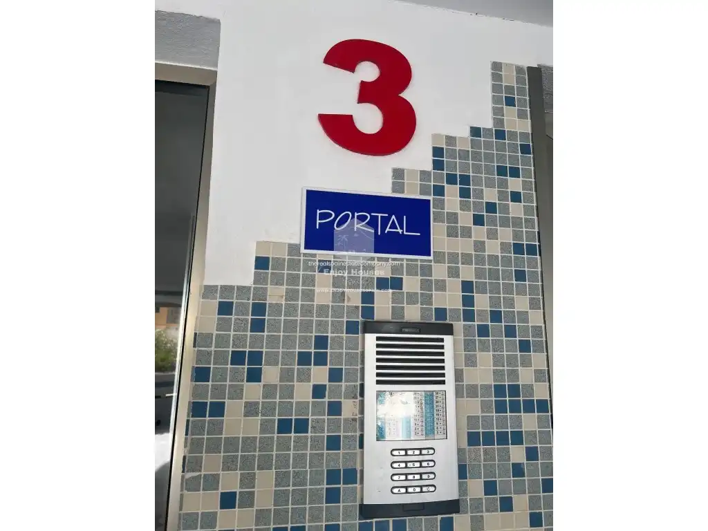 Apartamento con piscina en venta en Zona Levante - Playa Fossa, imagen 32
