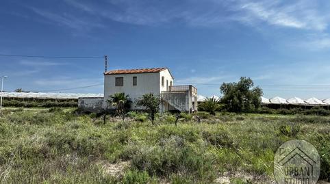 Foto 3 de Casa o xalet en venda a El Rebolledo, Rebolledo, Alicante