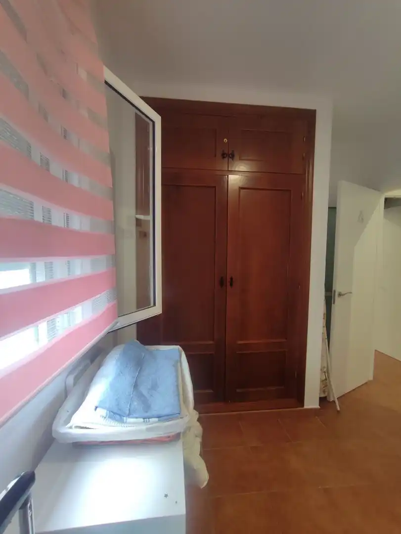 Habitación de Apartamento en venta en Conil de la Frontera con Aire acondicionado