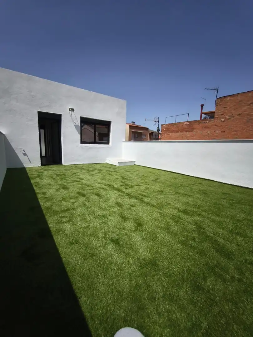 Terrassa de Dúplex en venda en Sabadell amb Aire condicionat, Calefacció i Terrassa
