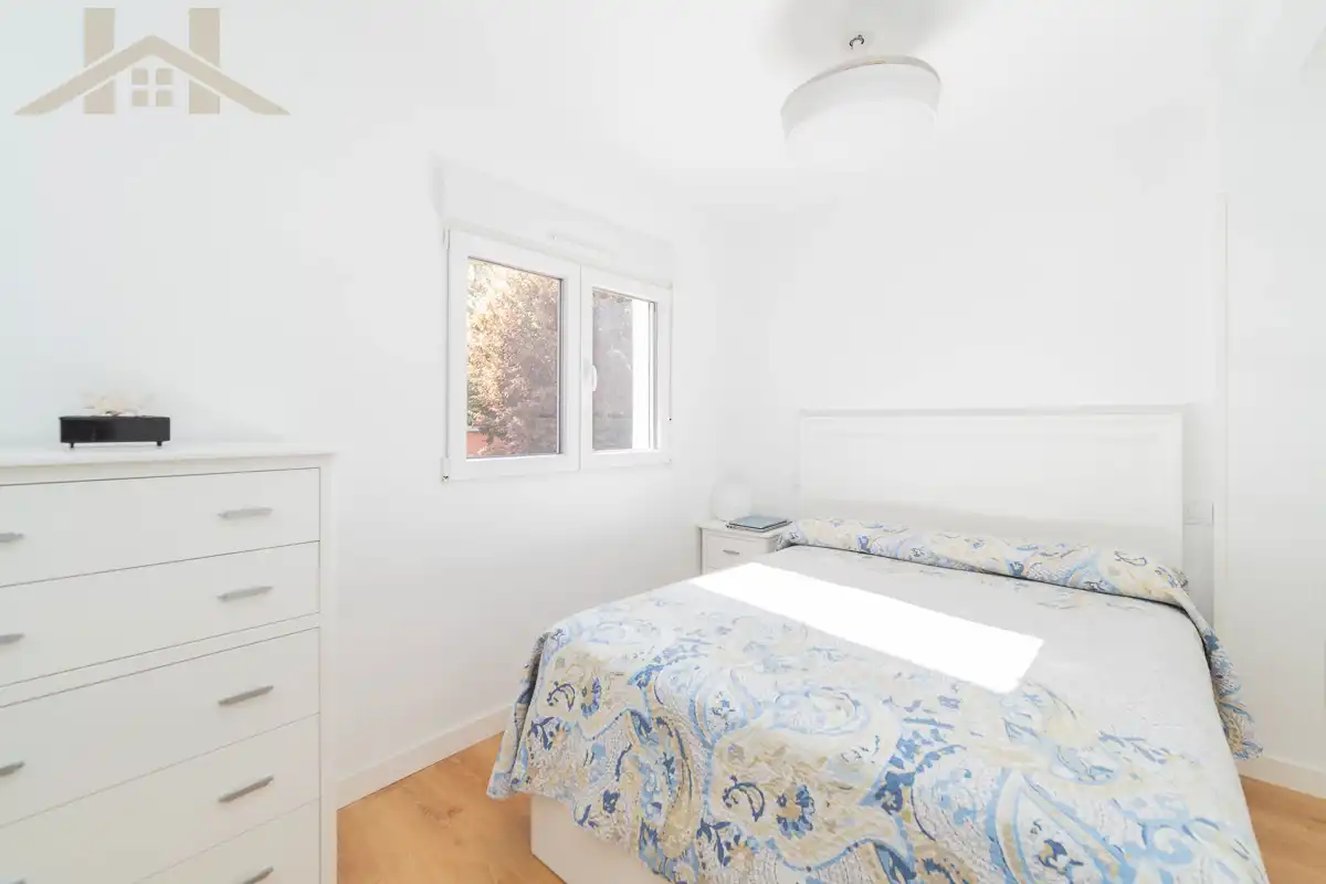 Wohnung mit Pool zum Verkauf in Calle de Nuria 99, imagen 18
