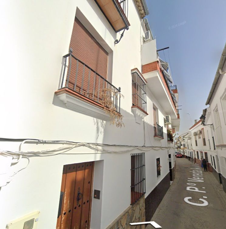 Casa o chalet en venta en Torre Alháquime