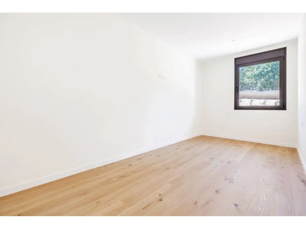 Habitación de Casa o chalet en venta en Matadepera con Aire acondicionado, Calefacción y Jardín privado