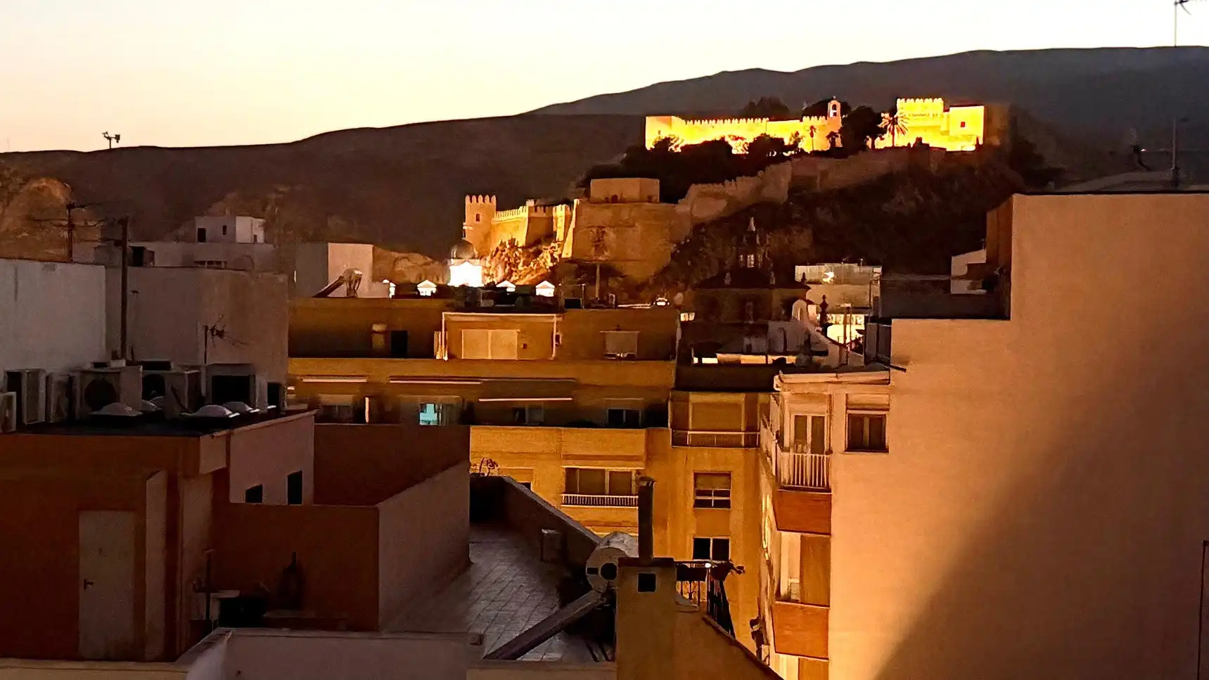Flat with lift for sale in Paseo de Almería 16, imagen 12
