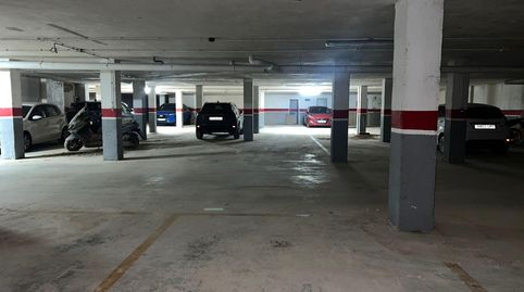 ALG225  PLAZA DE GARAJE DE 11M2  TRASTERO DE 5M2 EN LA CALLE SANT NICOLAU DE BARI DE ALGEMESÍ, imatge 2