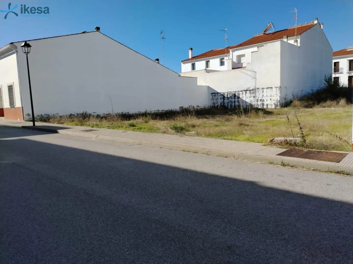 Terreni e lotti in vendita a Azuaga, imagen 3
