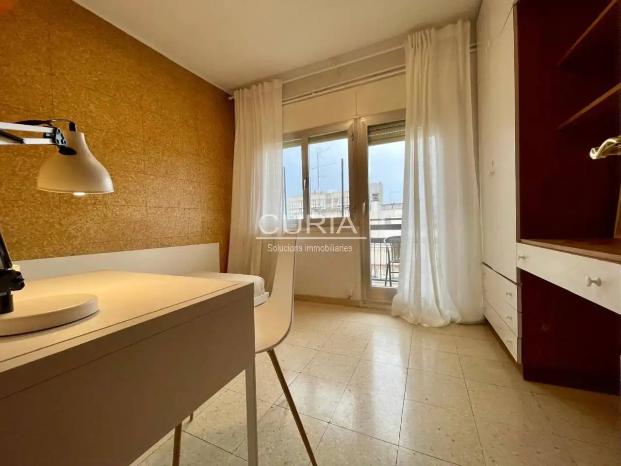 Wohnung zur Miete in Mariola