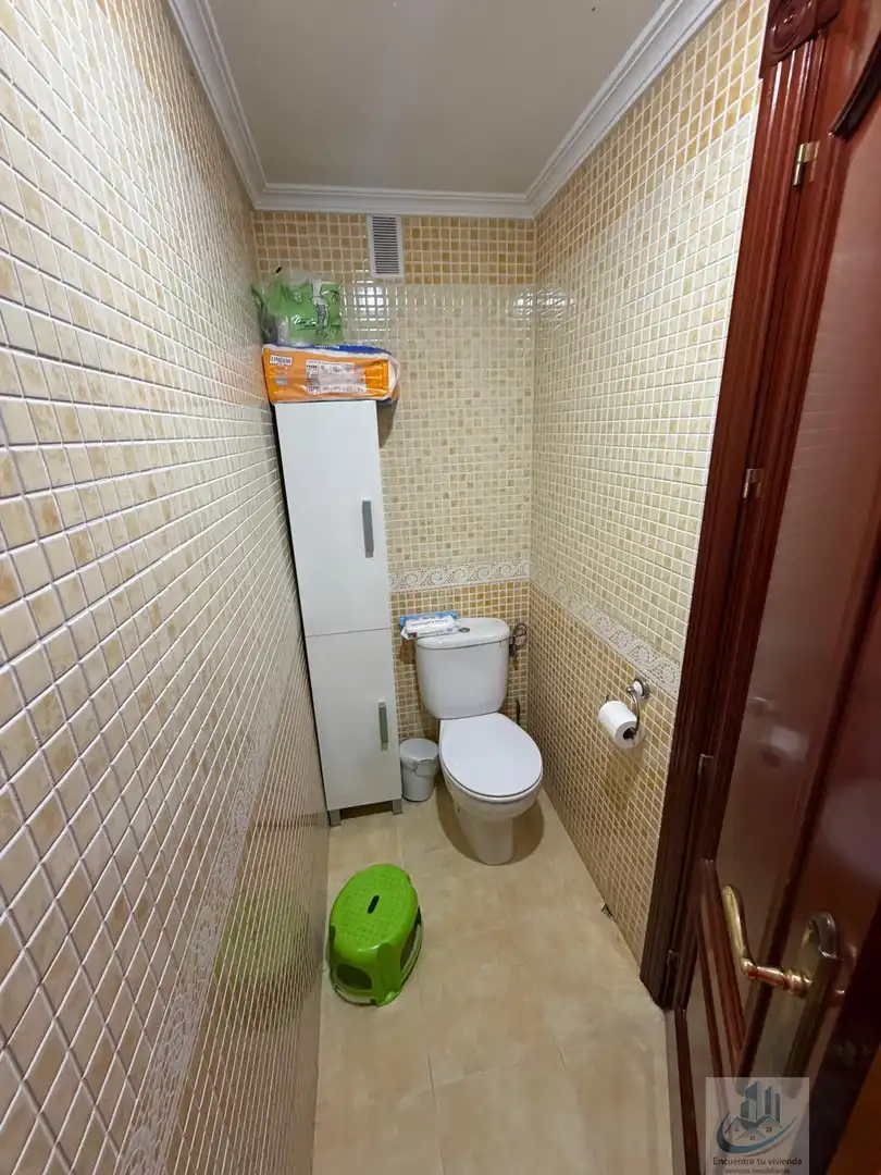 Baño de Piso en venta en San Fernando con Aire acondicionado, Parquet y Alarma