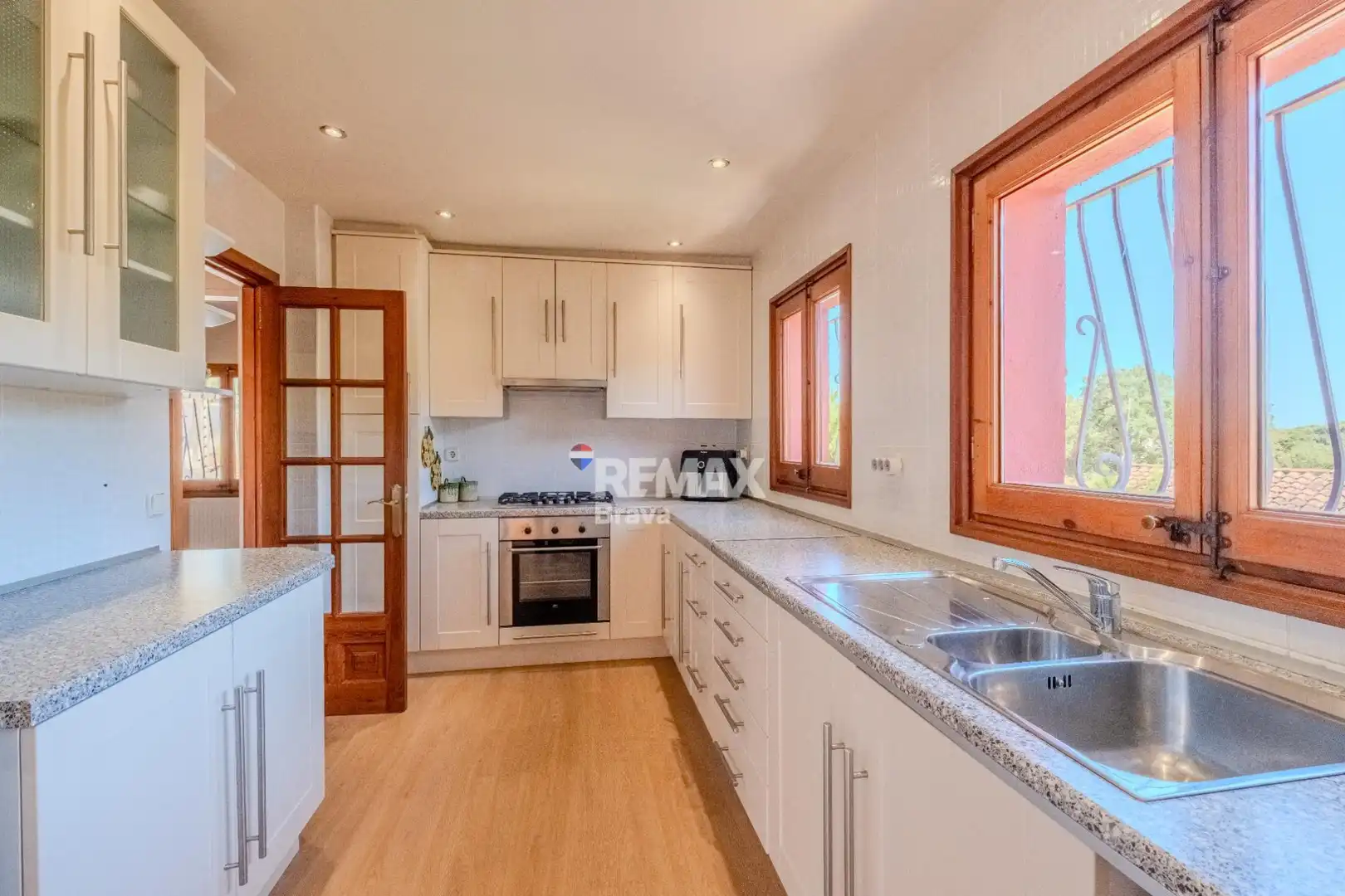 Villa mit Pool zum Verkauf in Mas Pere - Río de Oro, imagen 29