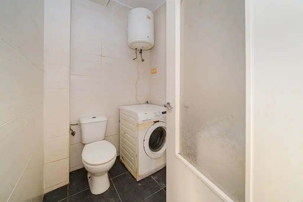Badezimmer von Gebäude zum Verkauf in Orihuela