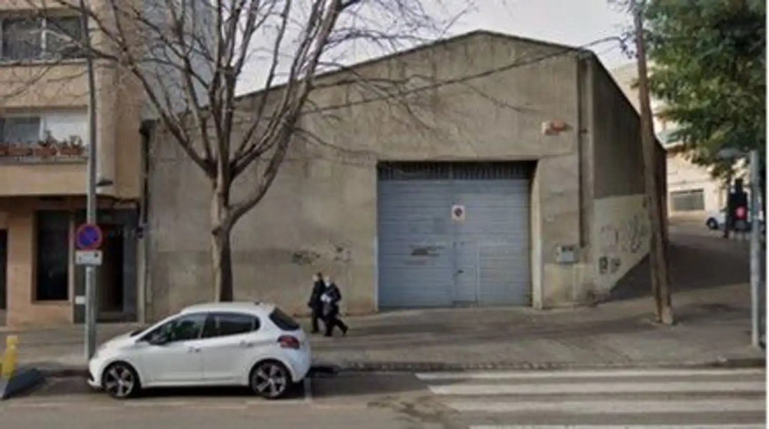 Lands and plots for sale in Avenida ďÀngel Sallent 131, imagen 3