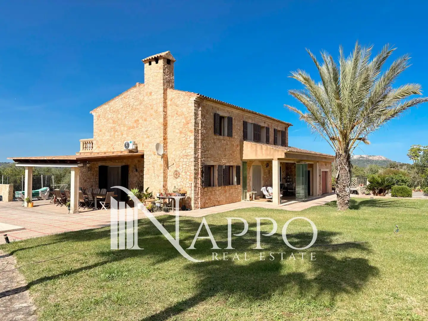 Villa mit Pool zum Verkauf in 25, imagen 4