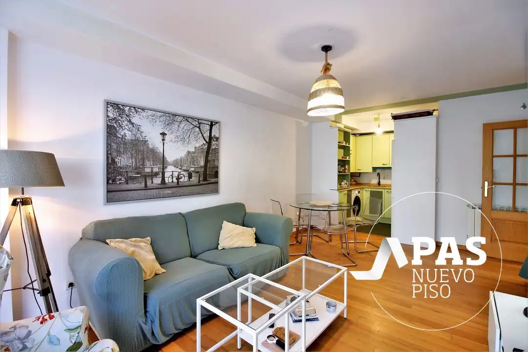 Flat for rent in Calle Tetuán, General Dávila