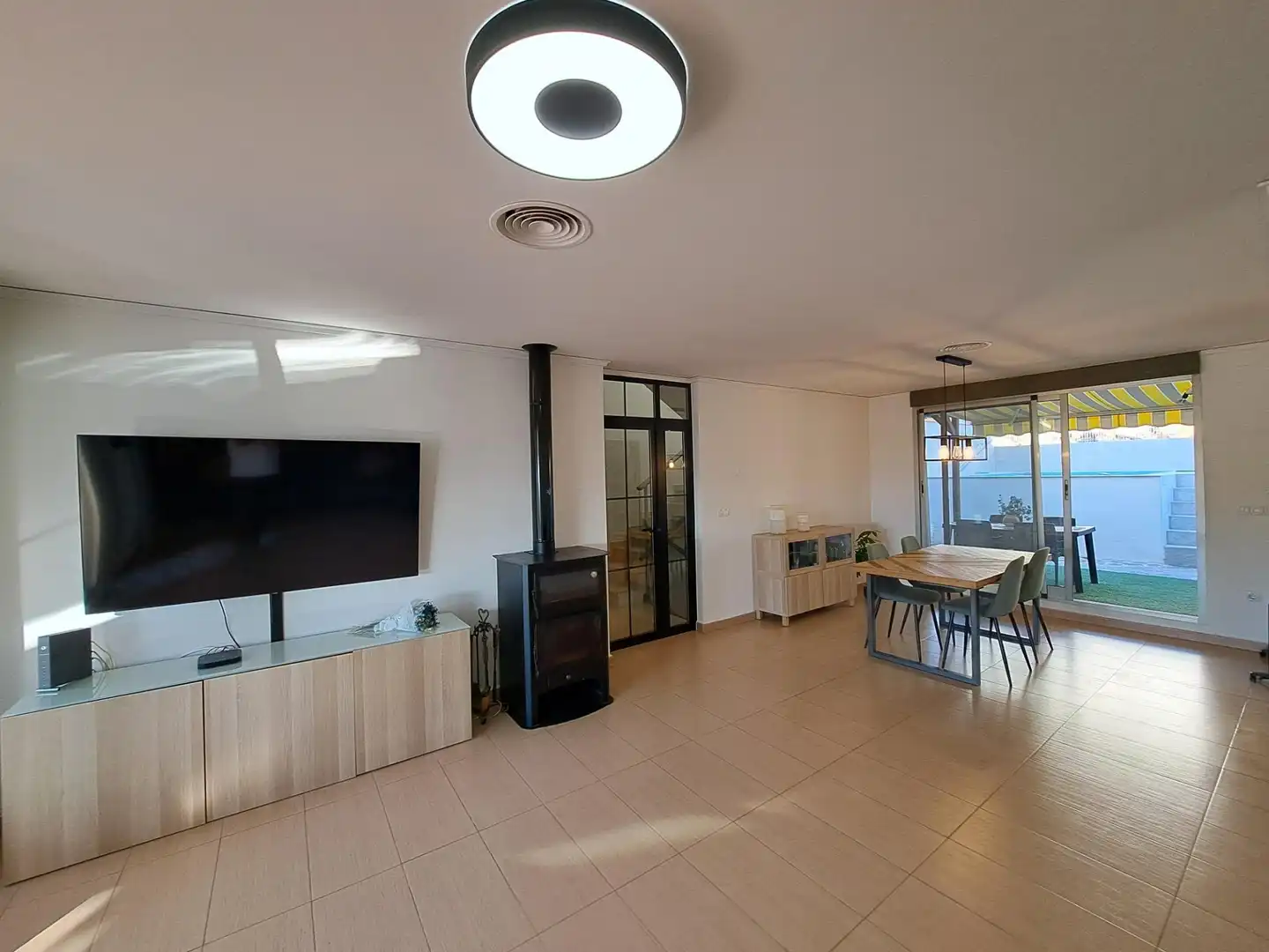 Maison mitoyenne avec piscine à vendre à Calle COMARQUES VALENCIANES, imagen 16