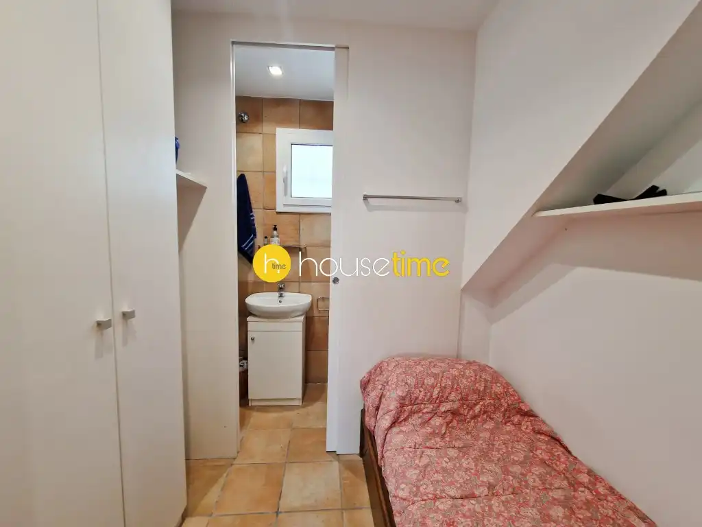 Dormitori de Casa o xalet en venda en Vilassar de Mar