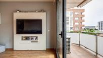 Balcony of Flat for sale in Igualada  with Air Conditioner and Balcony