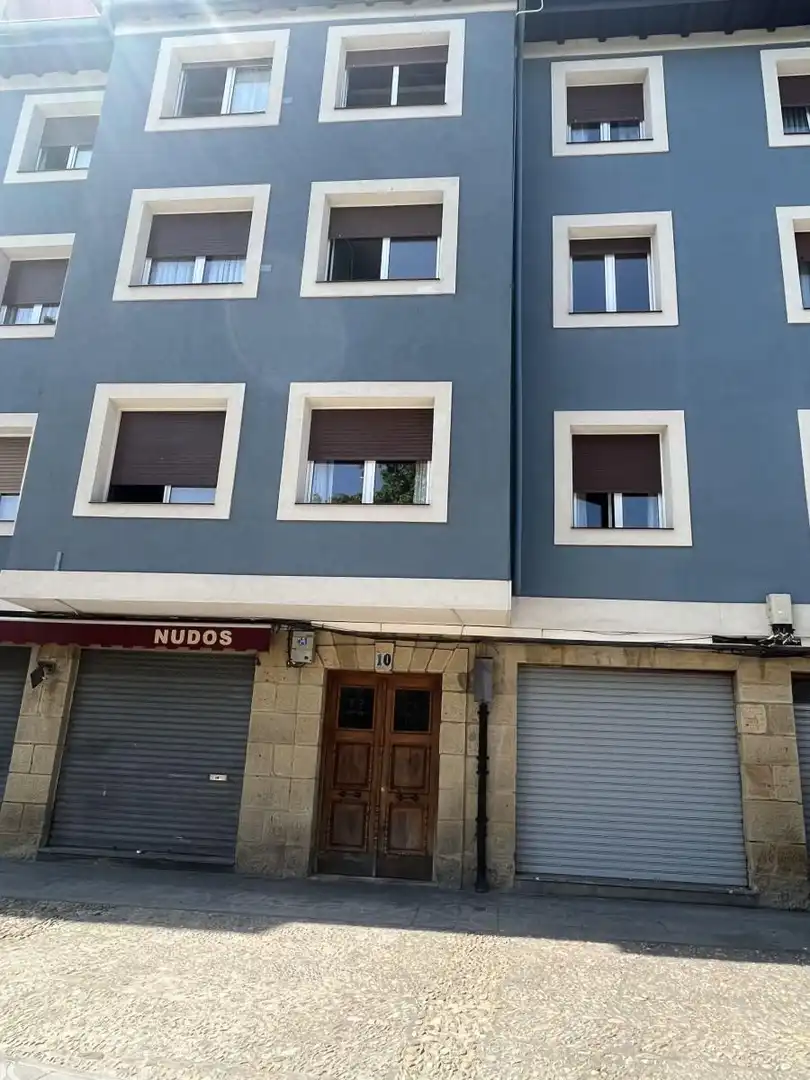 Local comercial en venta en Casco Viejo - Muelle, imagen 5