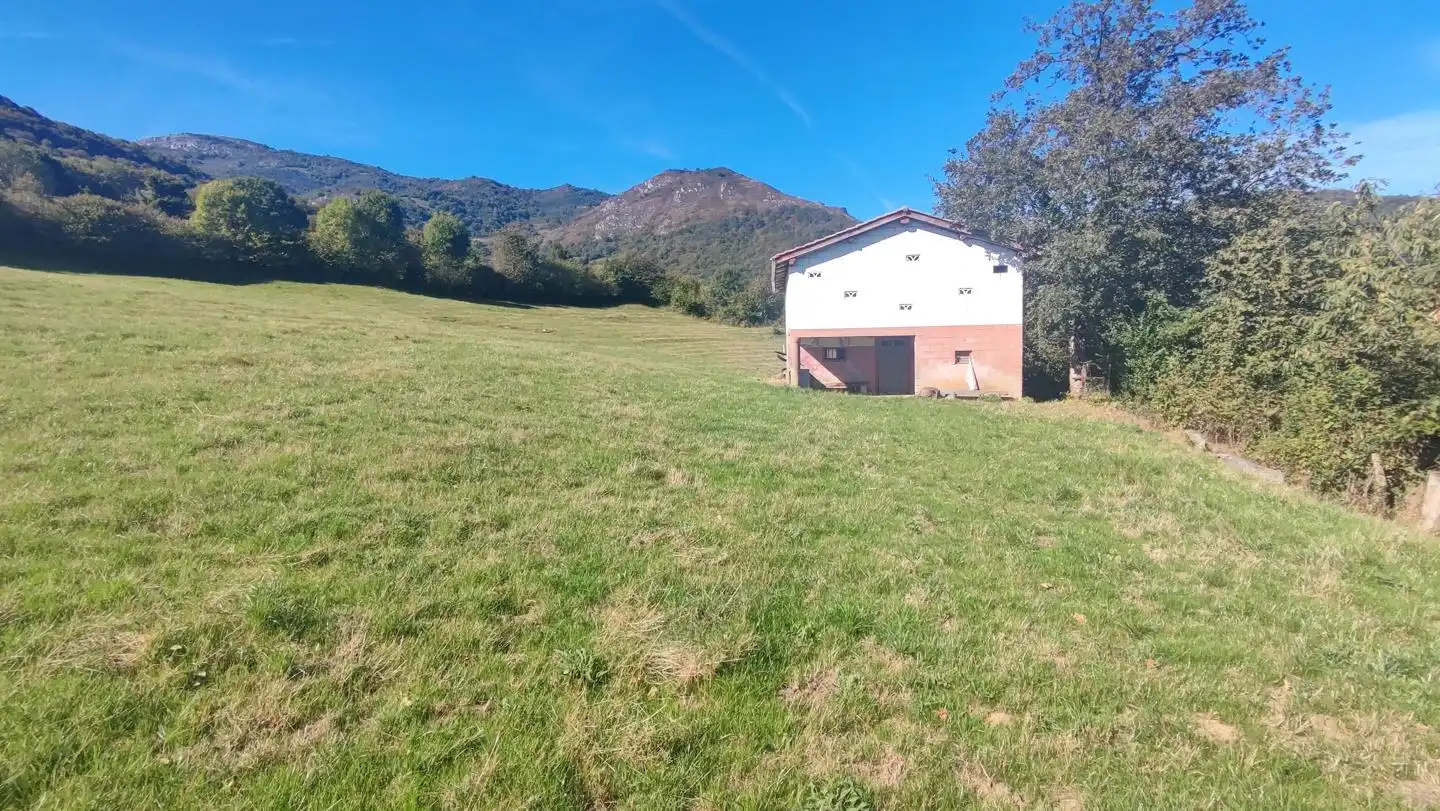 Land for sale in Lena