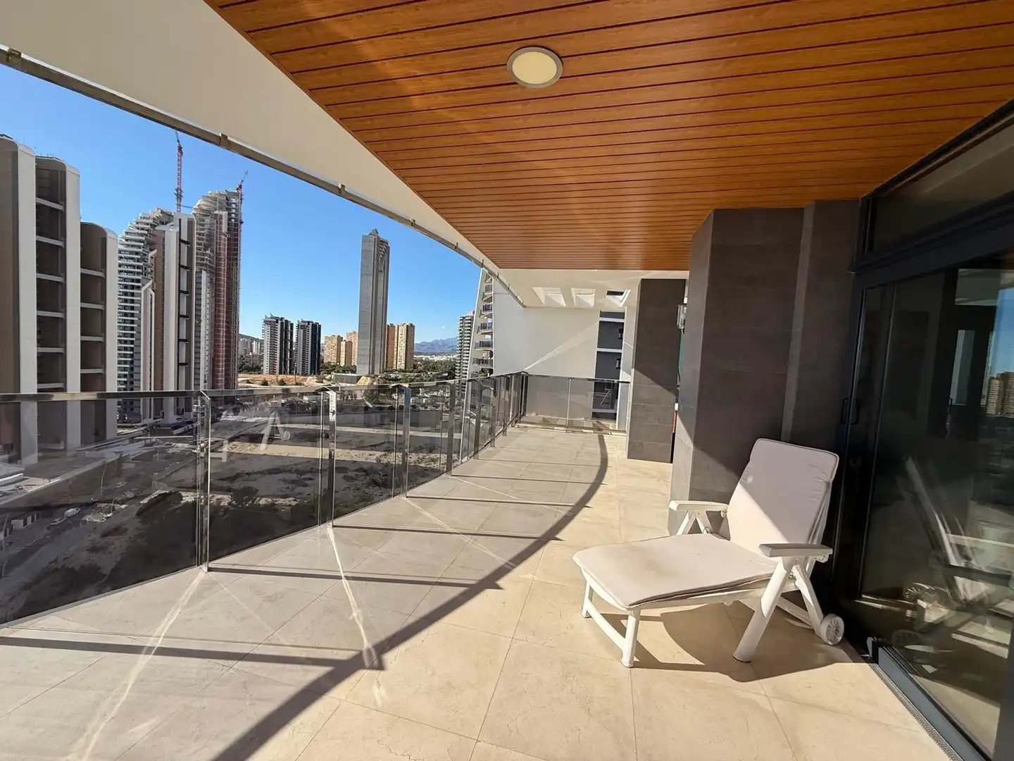 Appartamento con terrazza in vendita a REPUBLICA ARGENTINA, imagen 4
