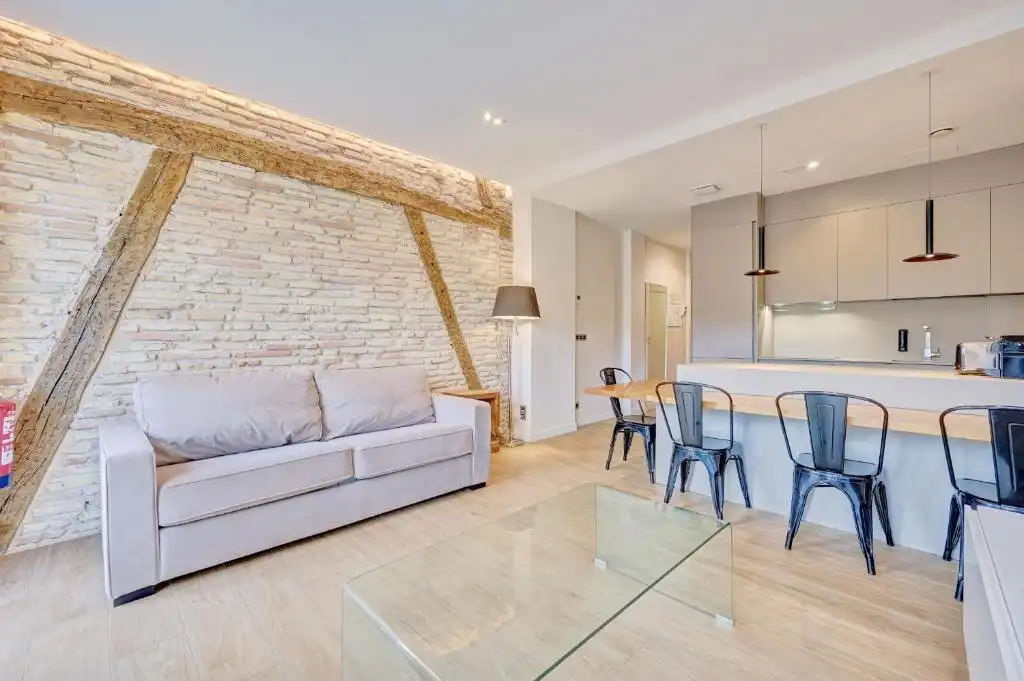 Wohnung zur Miete in Pamplona / Iruña, Navarra