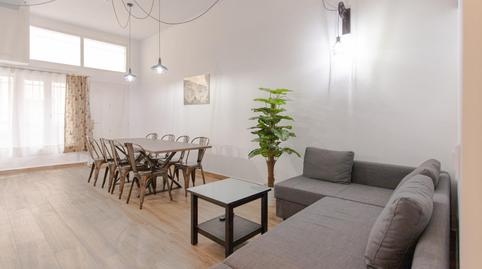 Foto 2 de Planta baixa de lloguer a Puerta del Ángel, Madrid