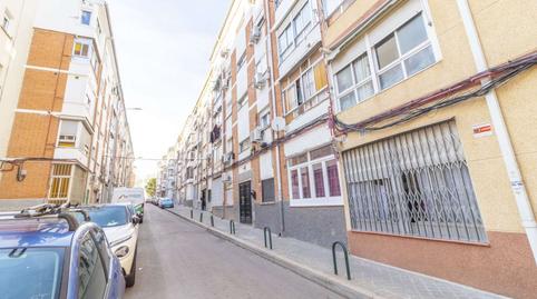 Foto 2 de Pis en venda a Calle de San Filemón, 8, Ambroz,  Madrid Capital