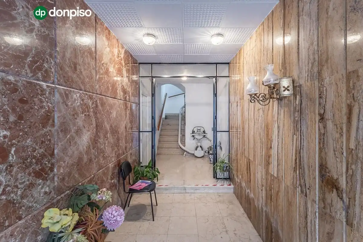 Appartement avec terrasse à vendre à PINTOR VELAZQUEZ, imagen 29