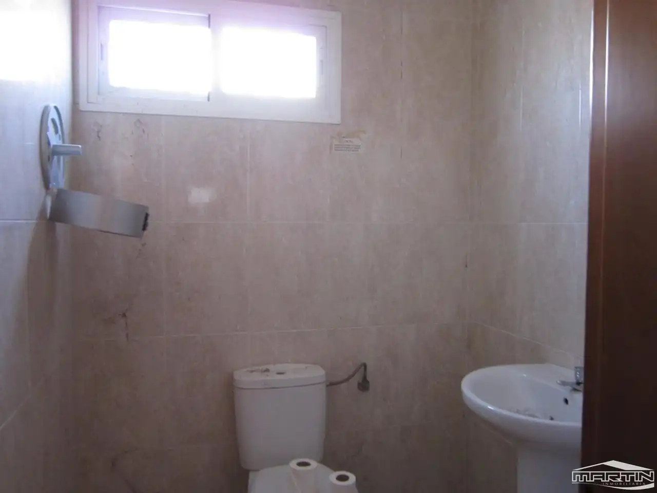 Nau industrial en venda a Toledo, 3, Las Vegas - Campoaras