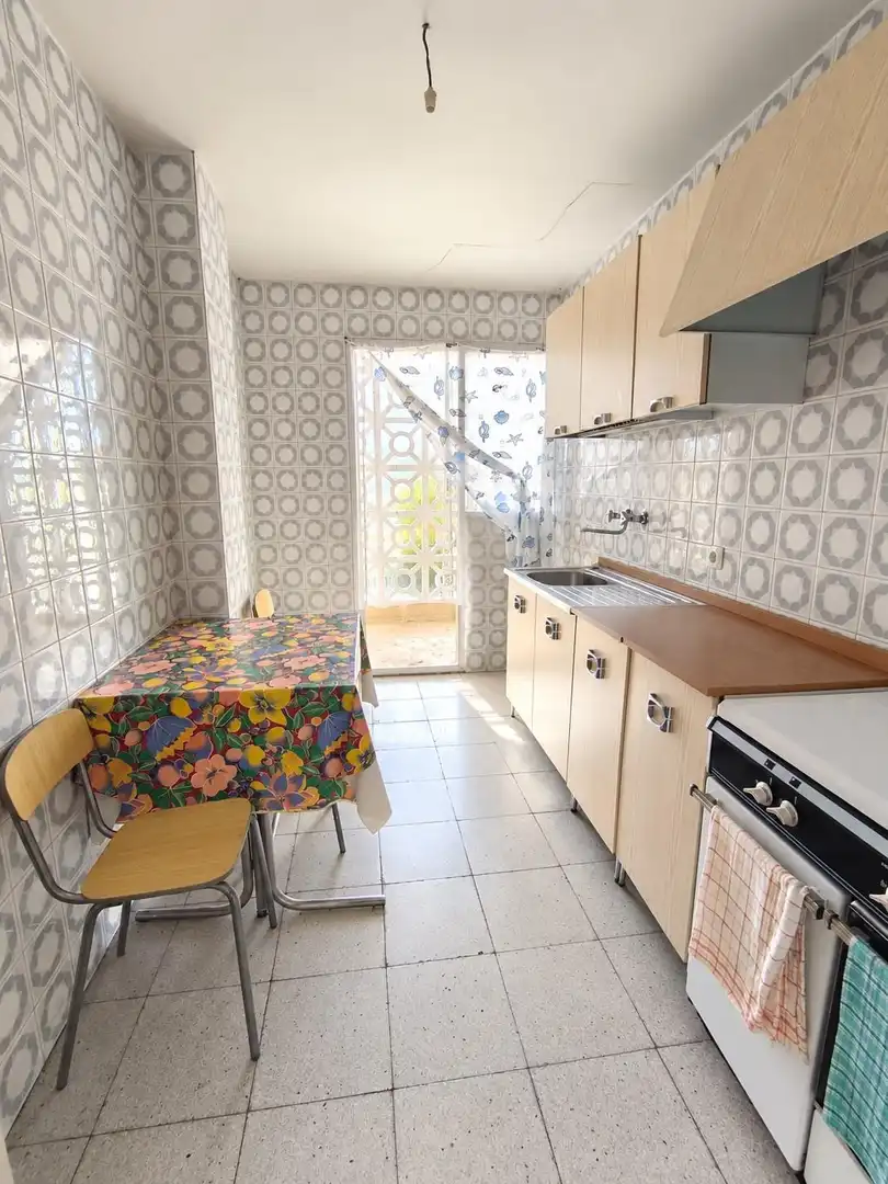 Appartement avec piscine à vendre à Parque Lisboa - La Paz