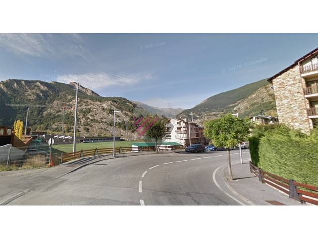 Piso en Alquiler en Ctra. del Coll d'Ordino, 8-10 en Ordino - Ansalonga - Sornàs