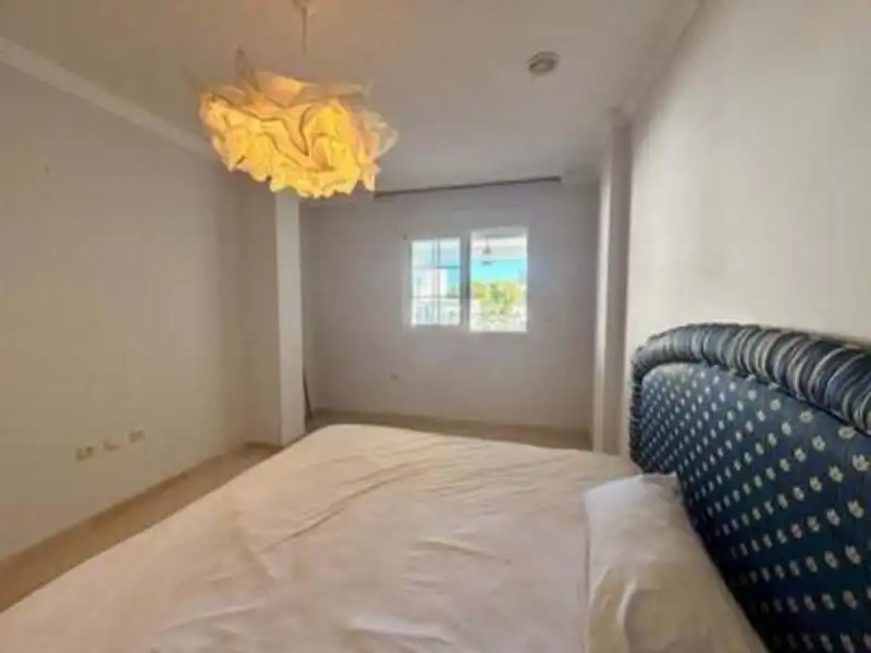 Bedroom of Apartments for sale in Marbella  with Air Conditioner, Heating and Terrace
