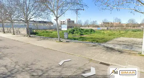 Residential for sale in Talavera de la Reina