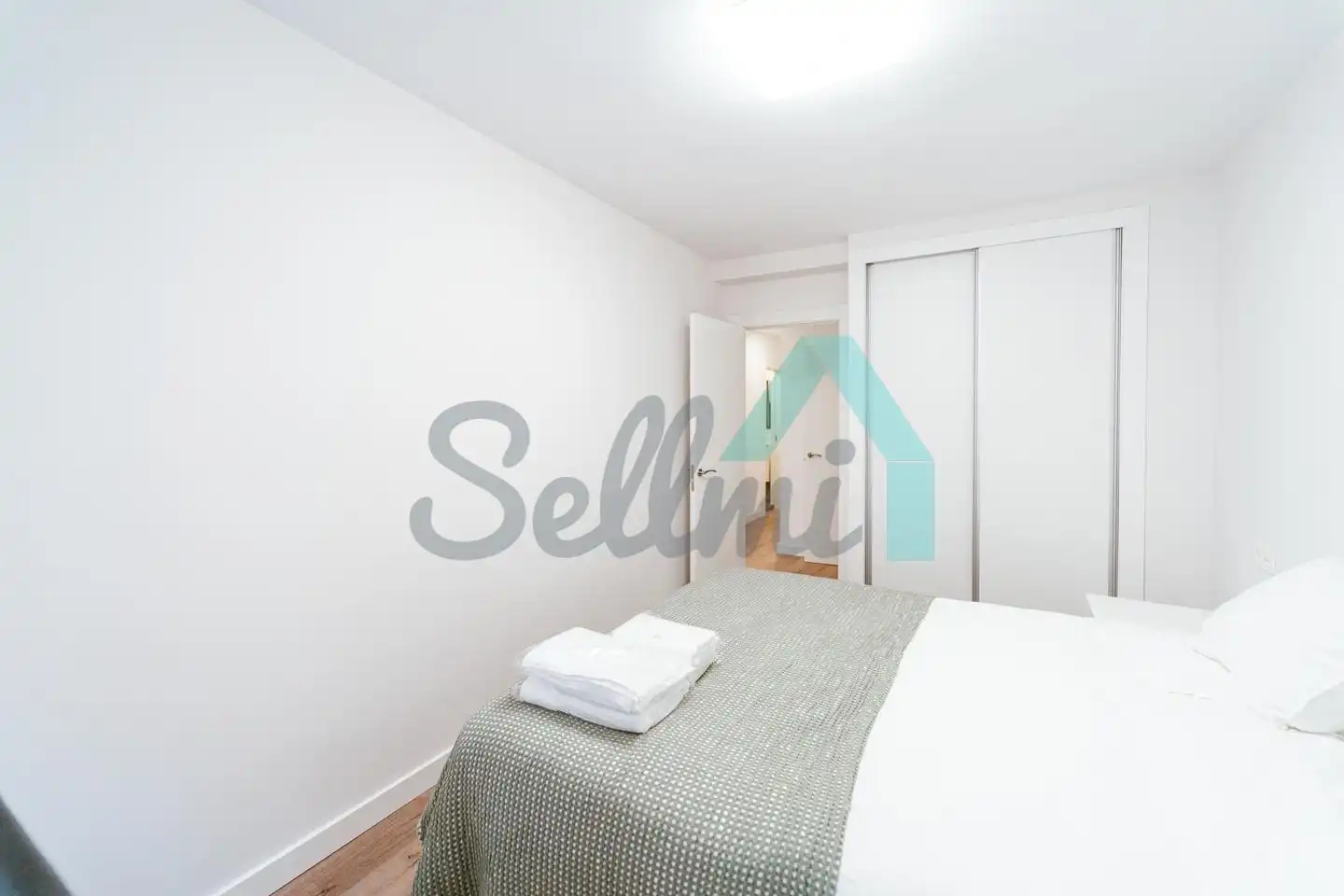 Flat for rent in Travesía del Convento, Barrio del Centro