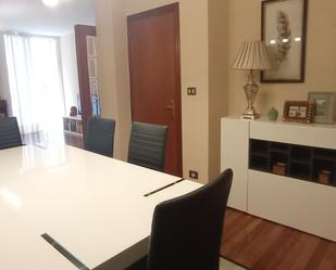 Dining room of Flat for sale in Bilbao 