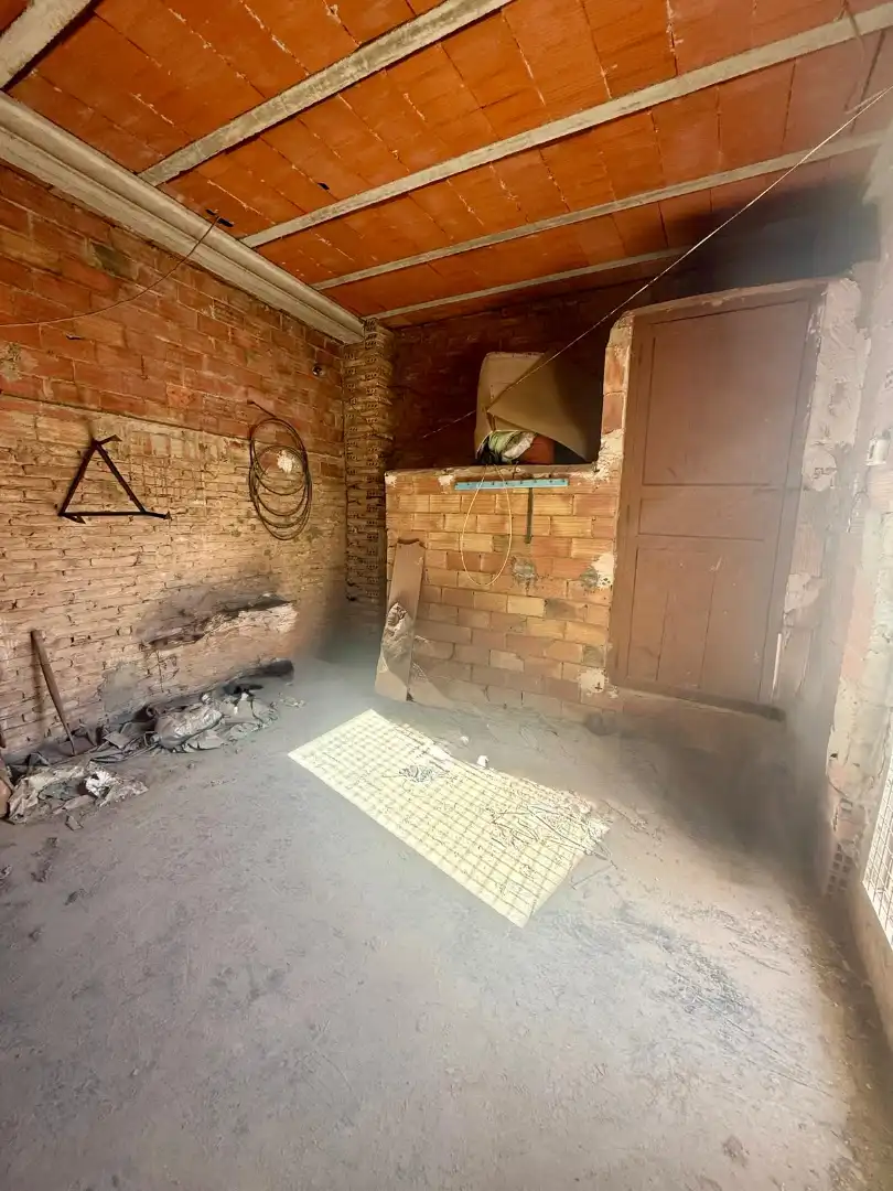 Casa adosada en venta en Albal